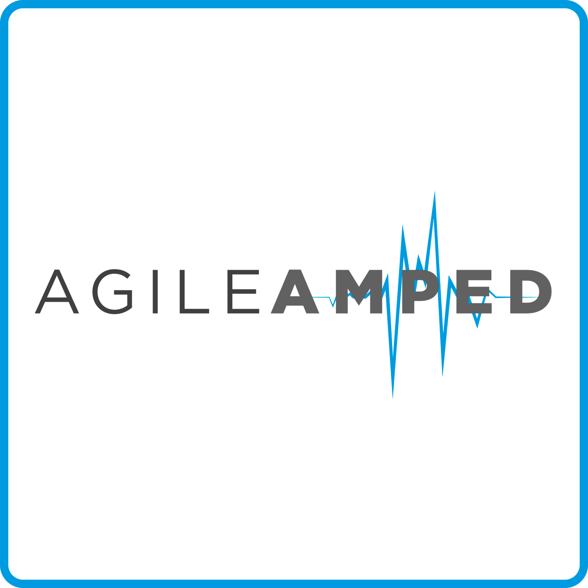 SolutionsIQ - Agile Amped Podcast