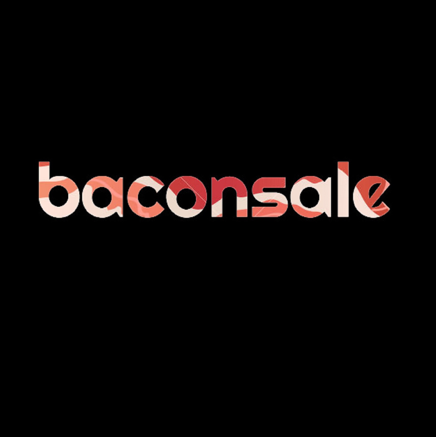 Baconsale: Hickory-Smoked Pop Culture