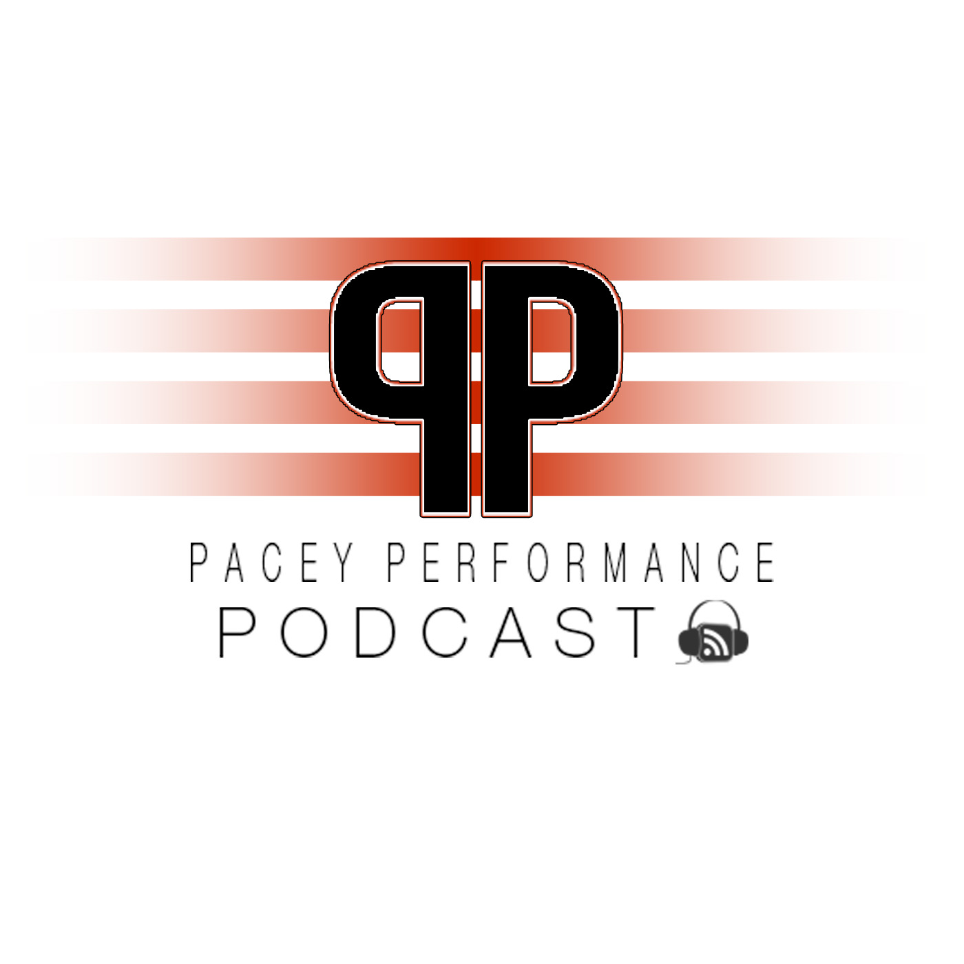 Pacey Performance Podcast