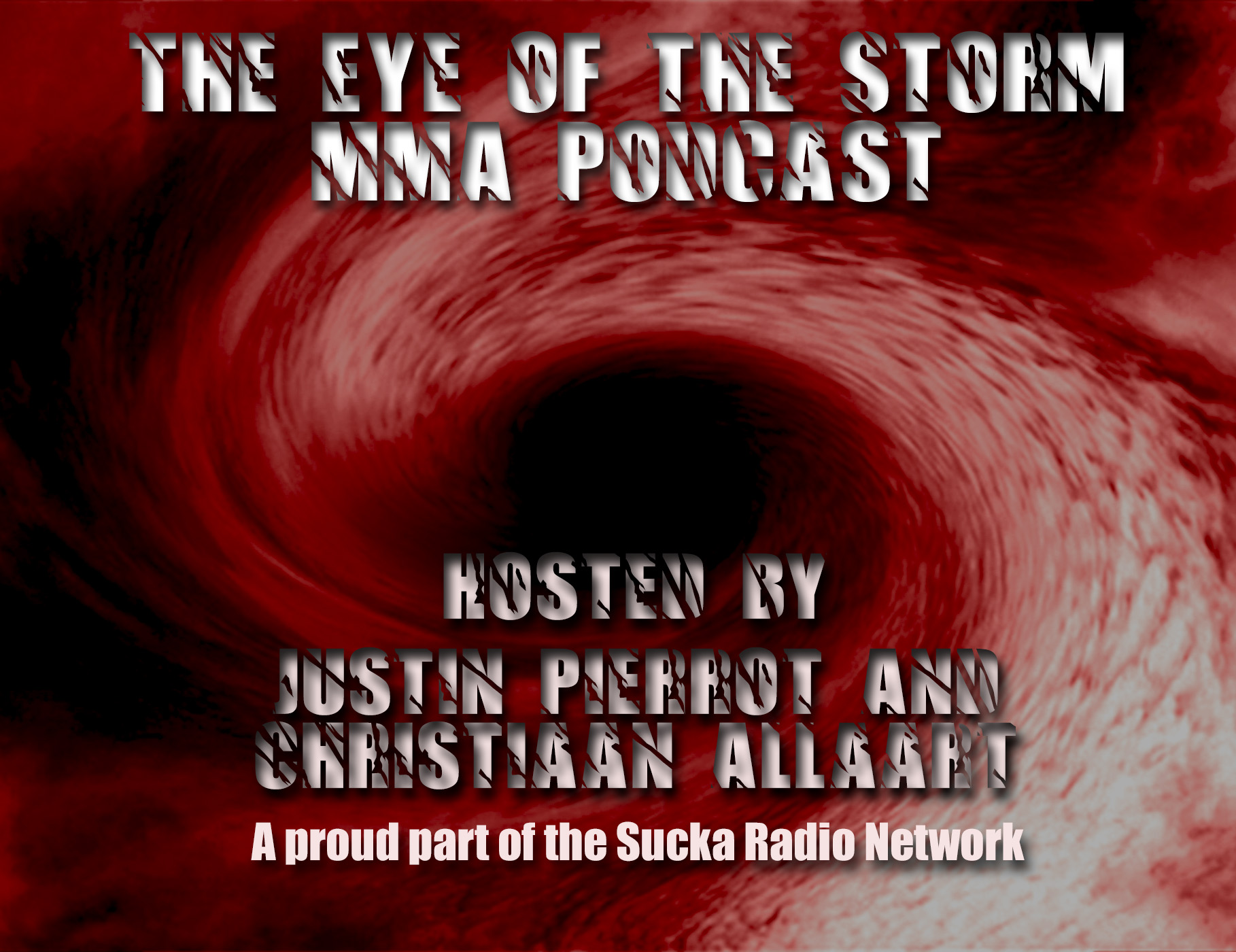 Eye of the Storm MMA
