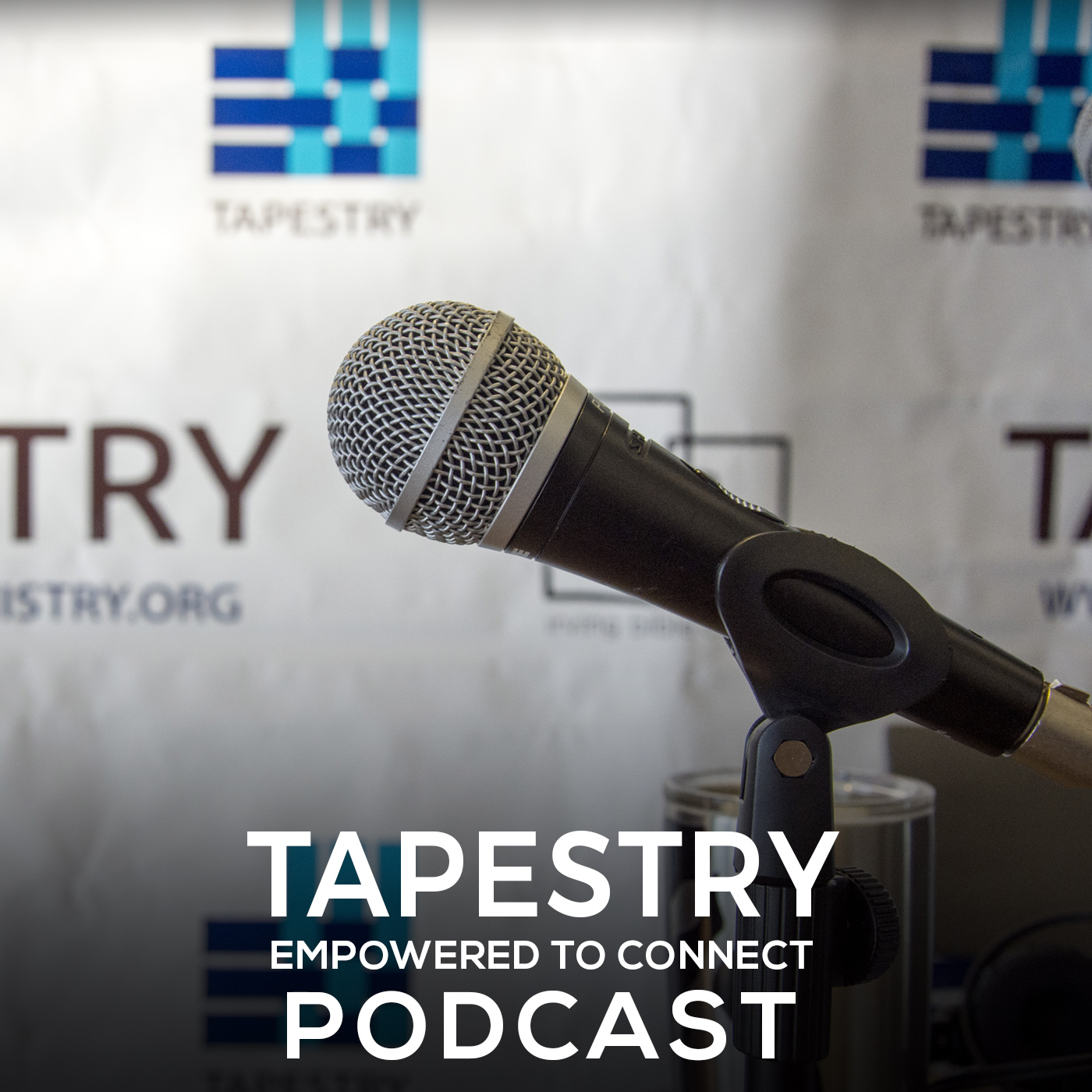 Tapestry's Empowered to Connect Podcast
