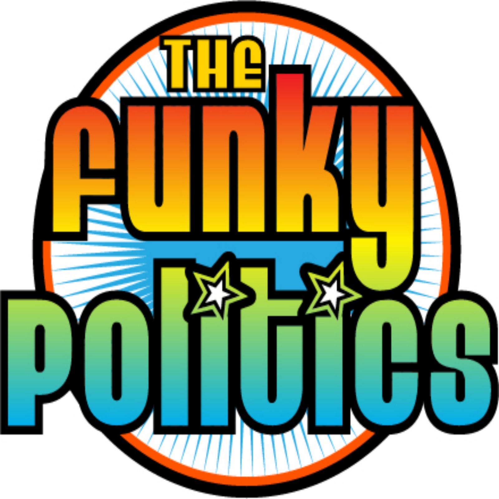 The Funky Politics powered by KUDZUKIAN