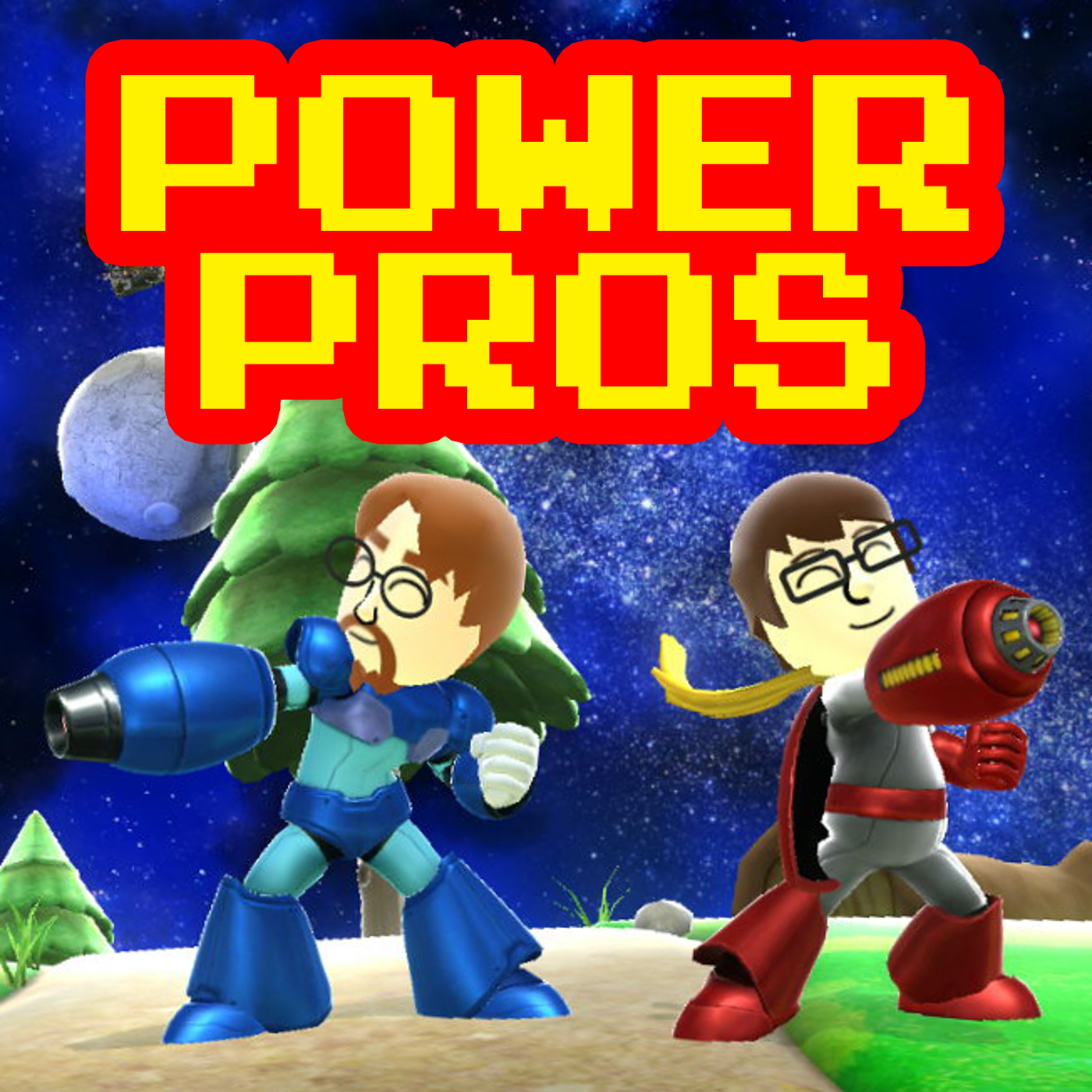 POWER PROS — Nintendo News & Views