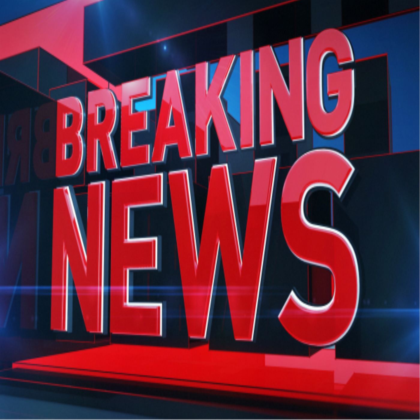 Breaking News Today