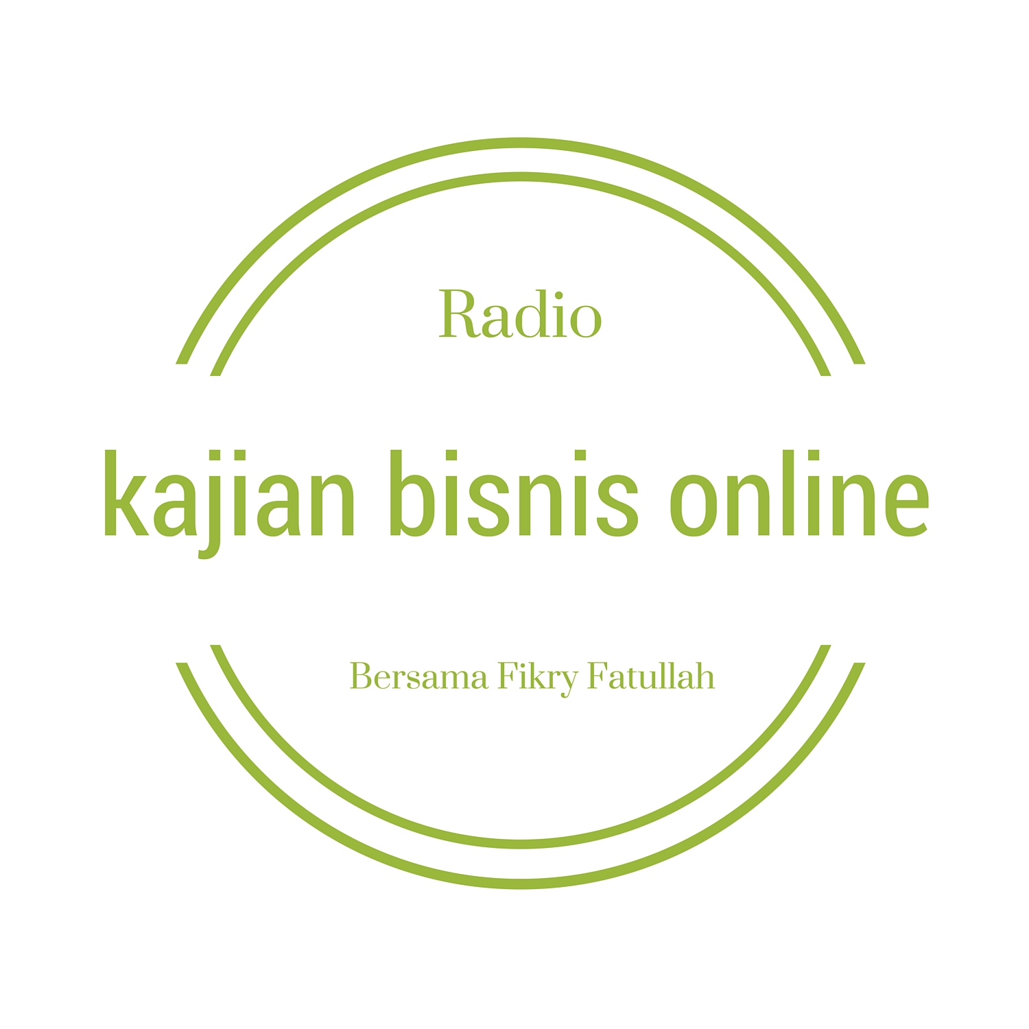 Radio Kajian Bisnis Online