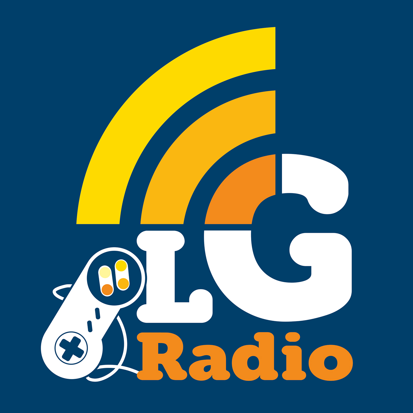 Lapsed Gamer Radio
