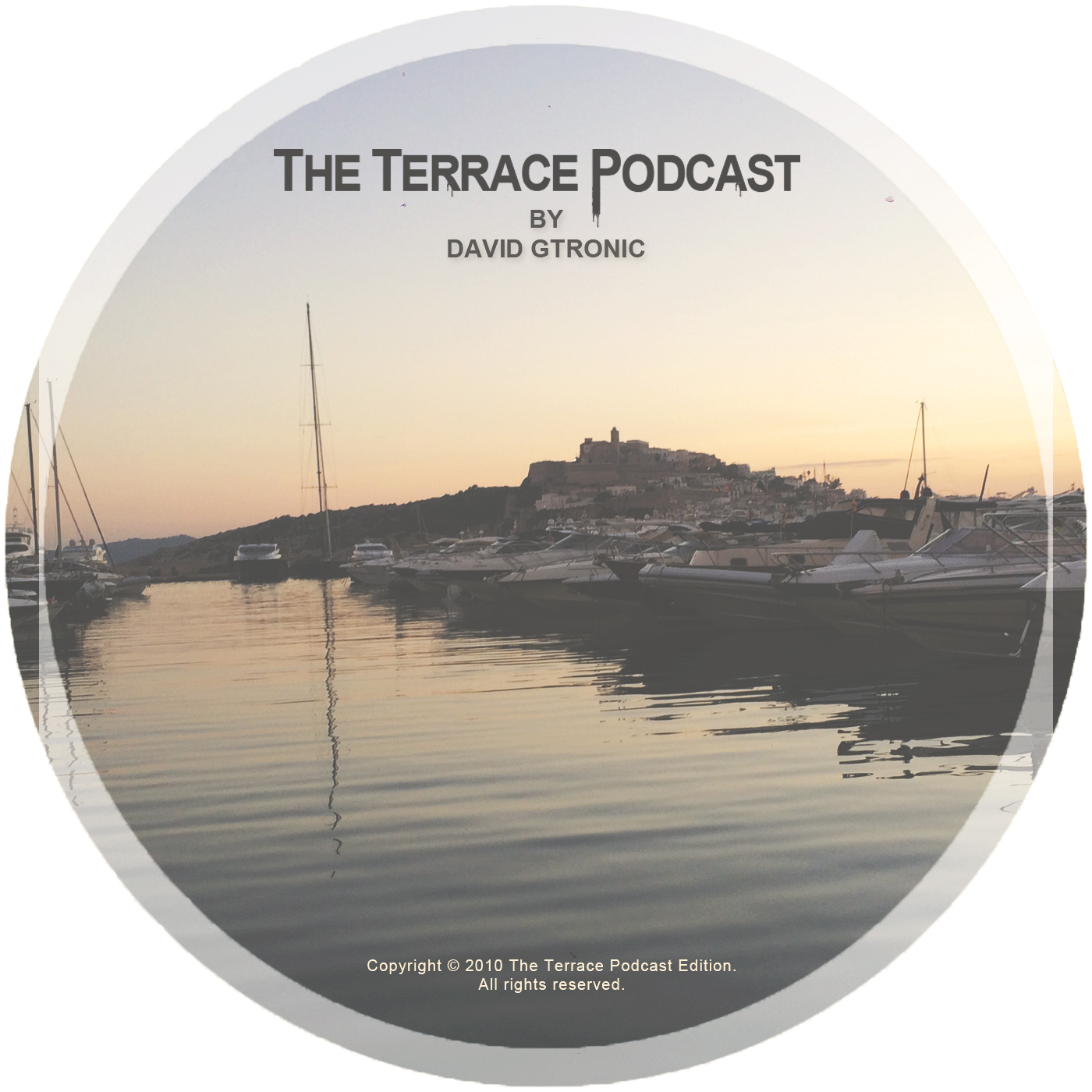 The Terrace Podcast Edition