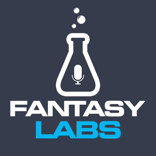 FantasyLabs Podcast