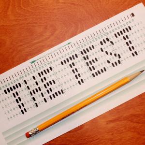 The Test