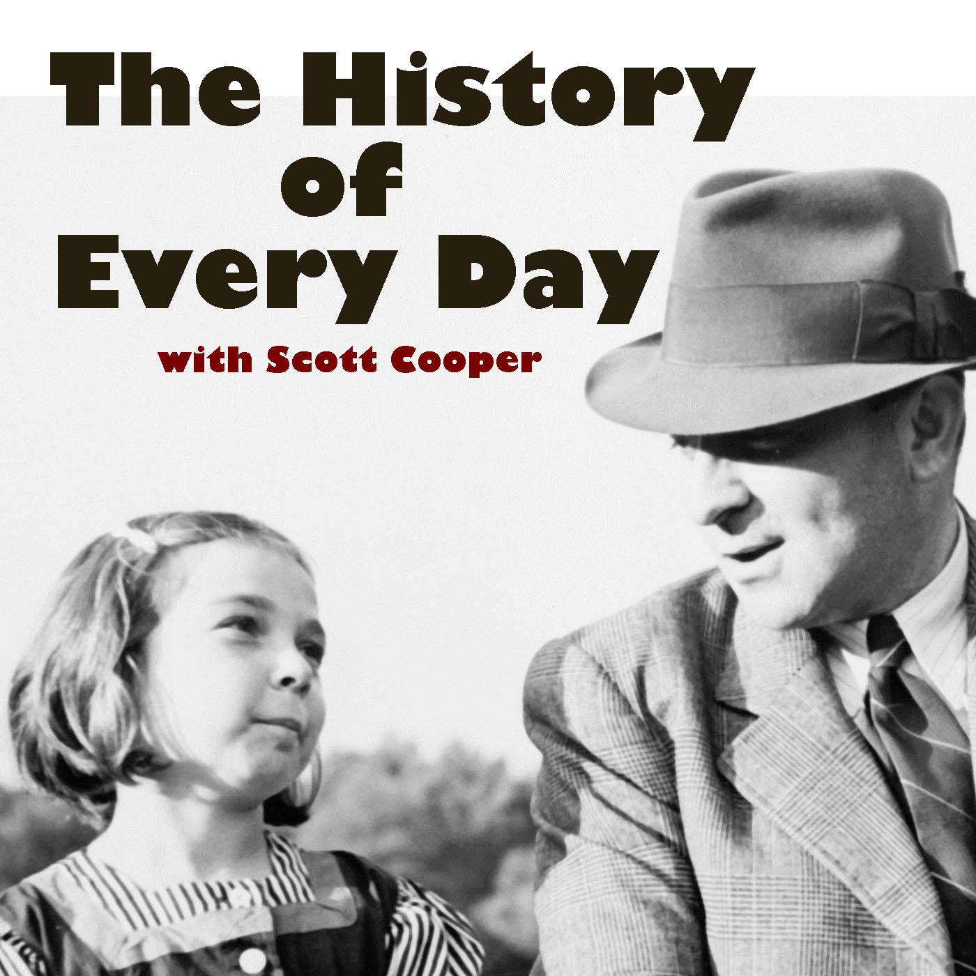 History of Every Day