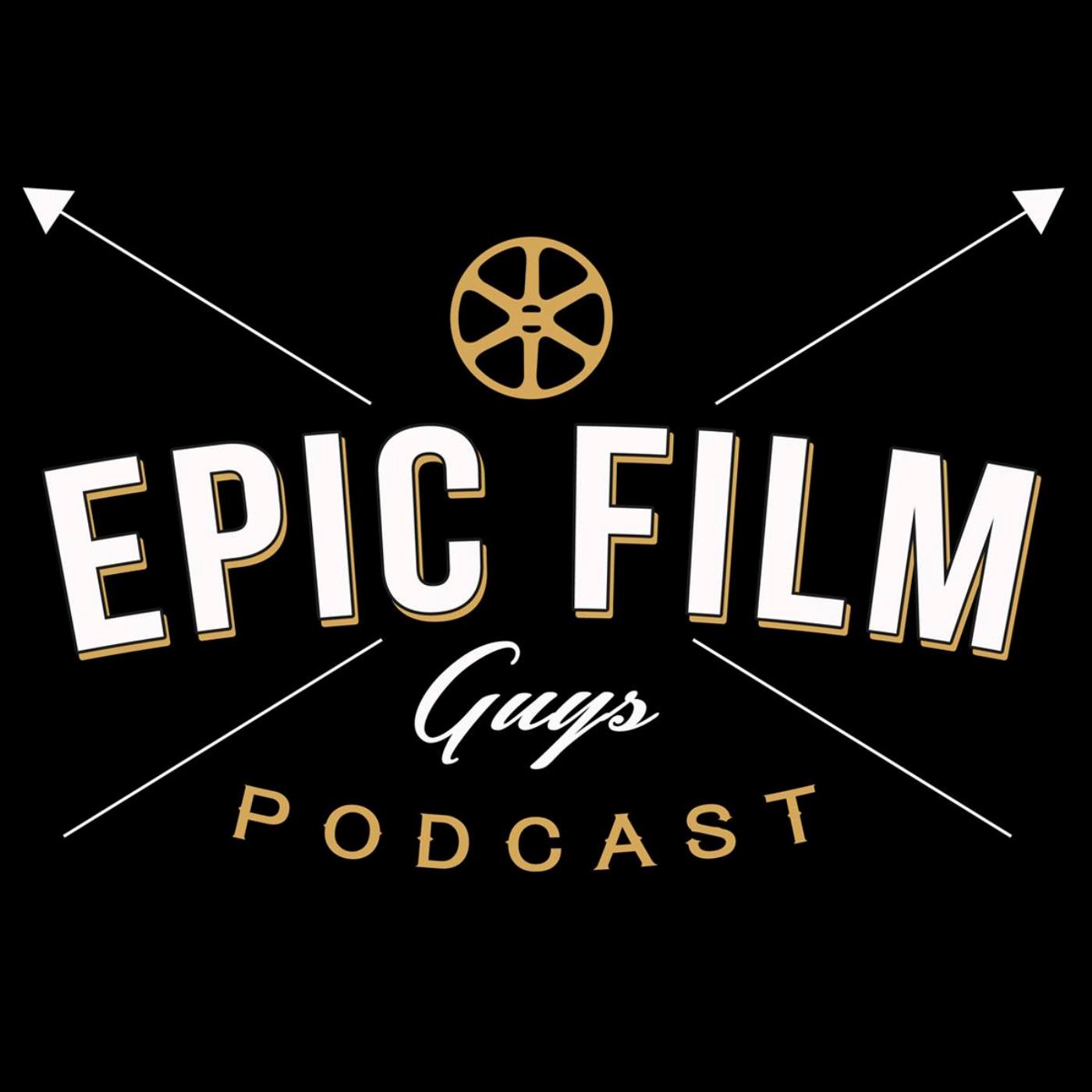 Epic Film Guys Podcast