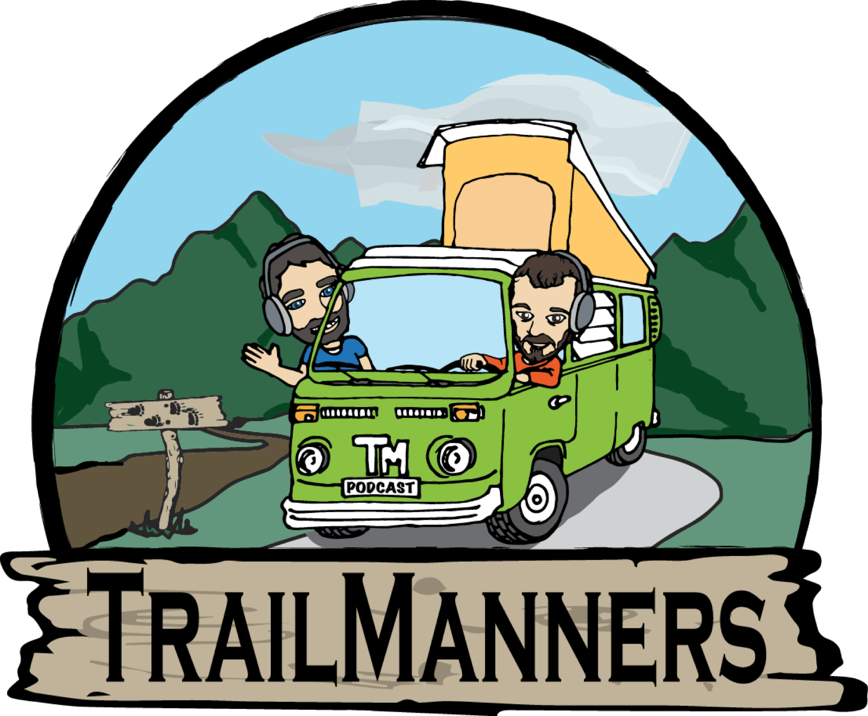TrailManners
