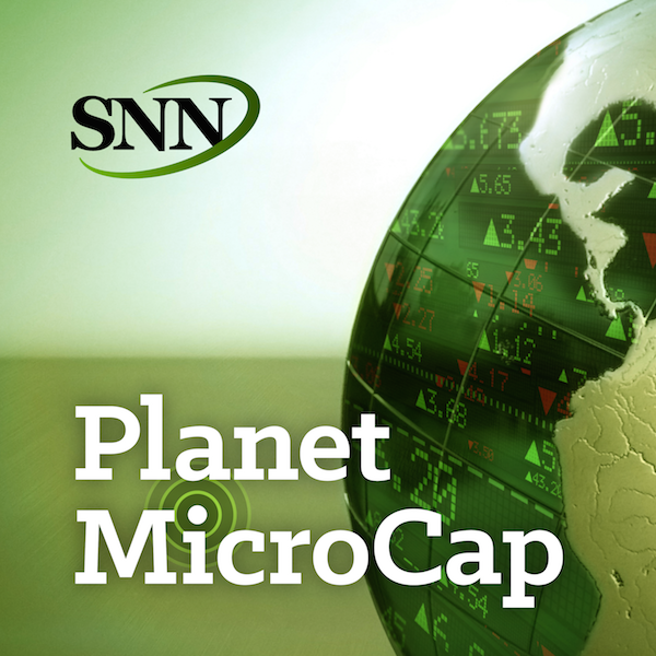 Planet MicroCap Podcast | MicroCap Investing Strategies