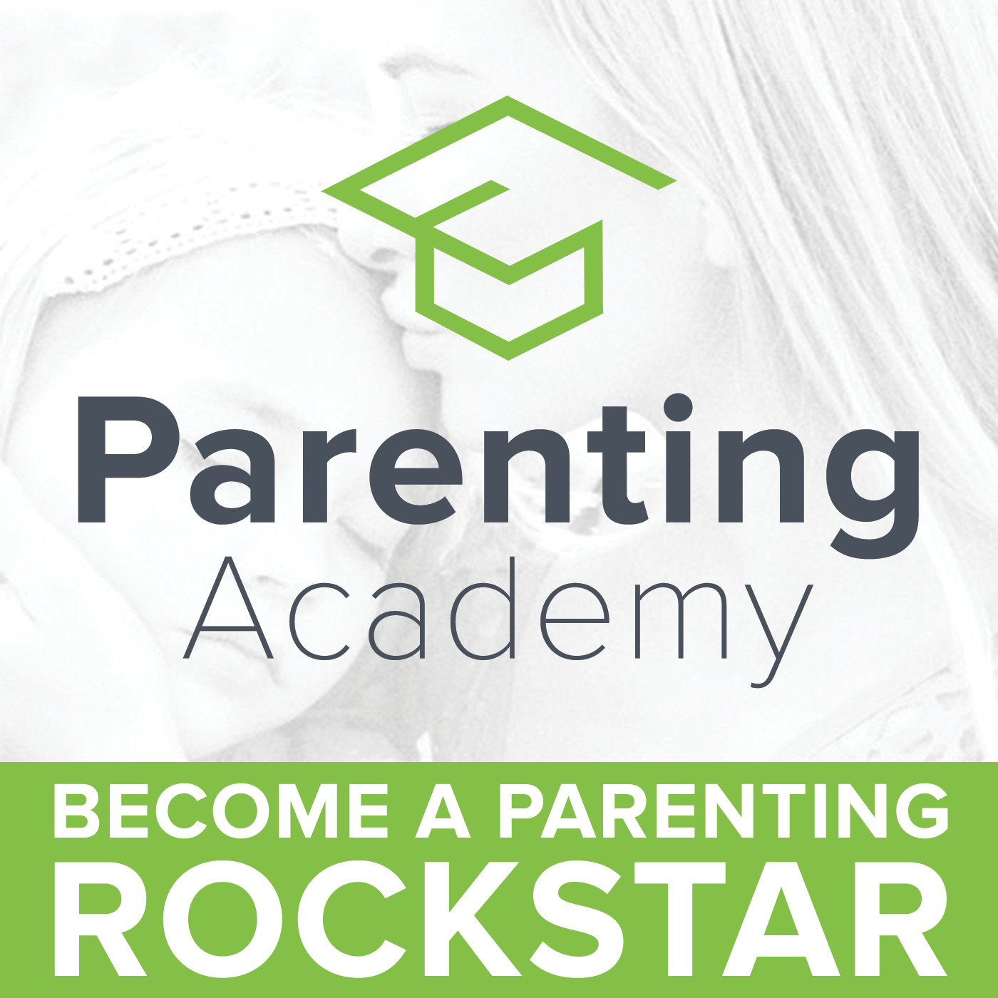 Parenting Academy - Parenting Tips and Tricks