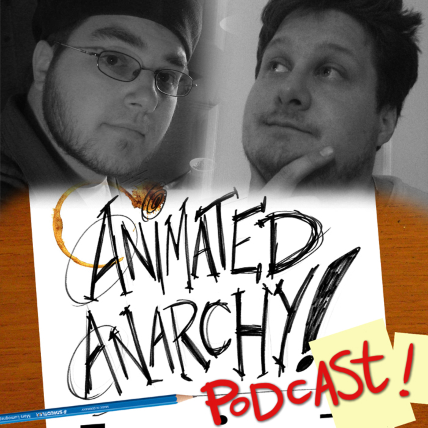 Animated Anarchy