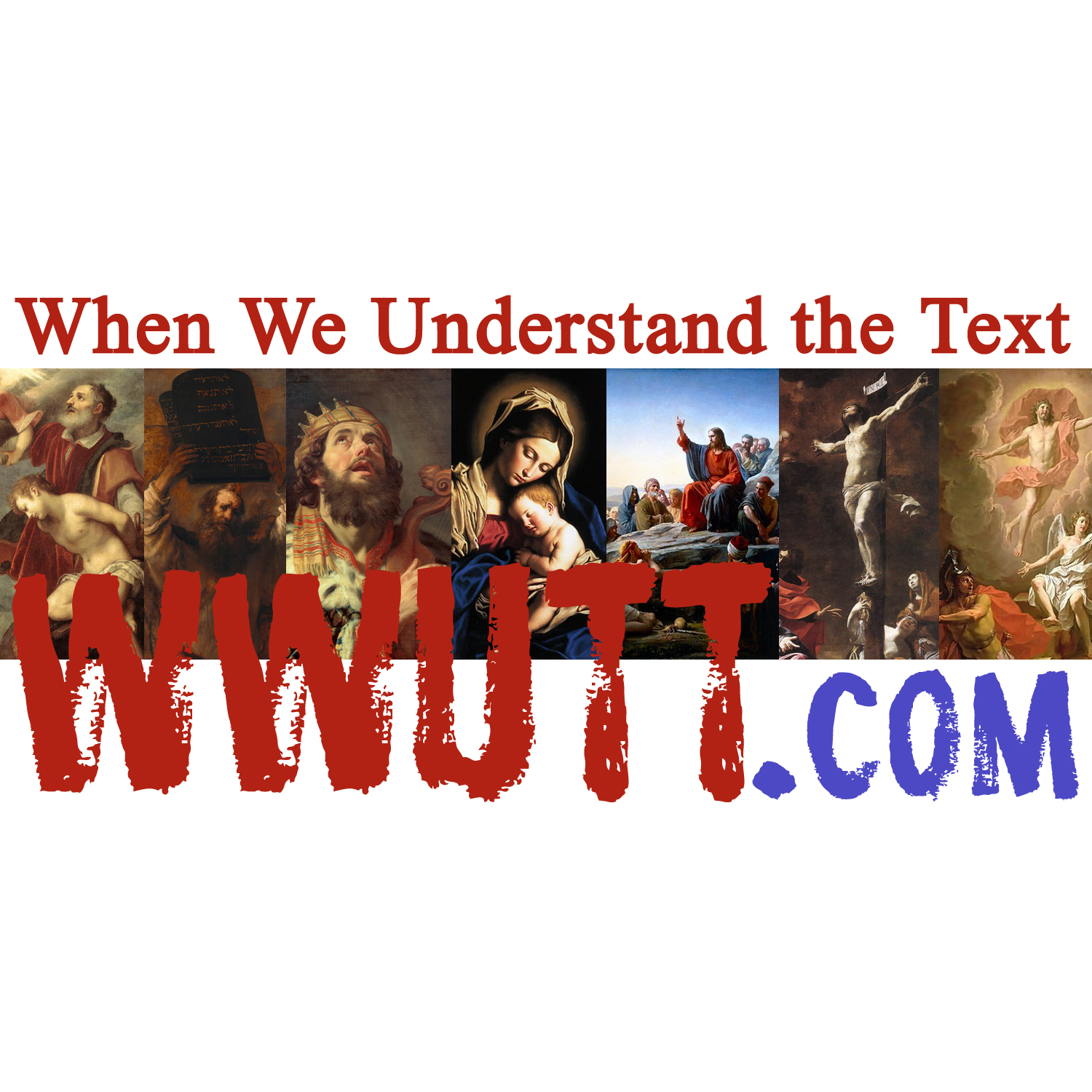 When We Understand the Text
