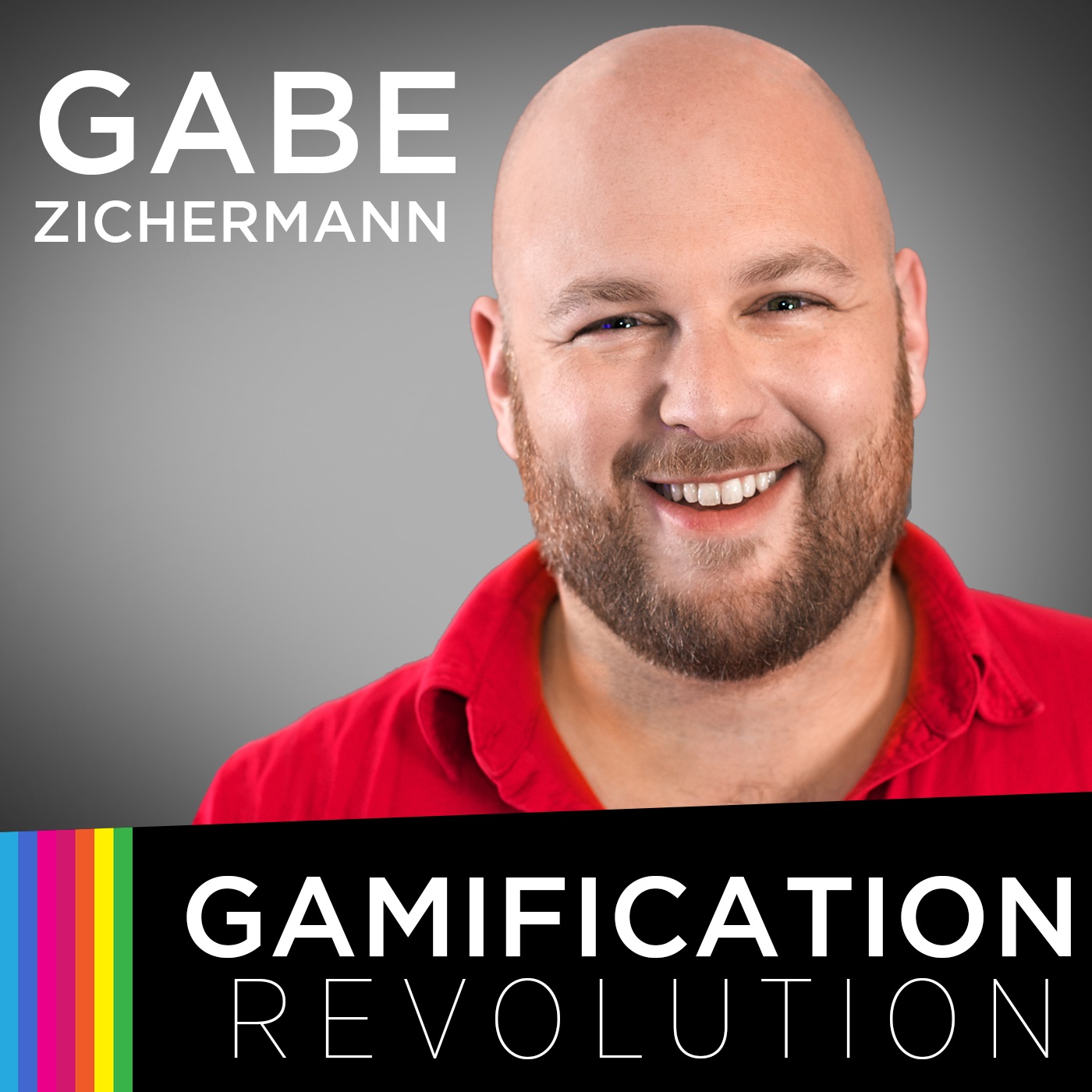Gamification Revolution with Gabe Zichermann