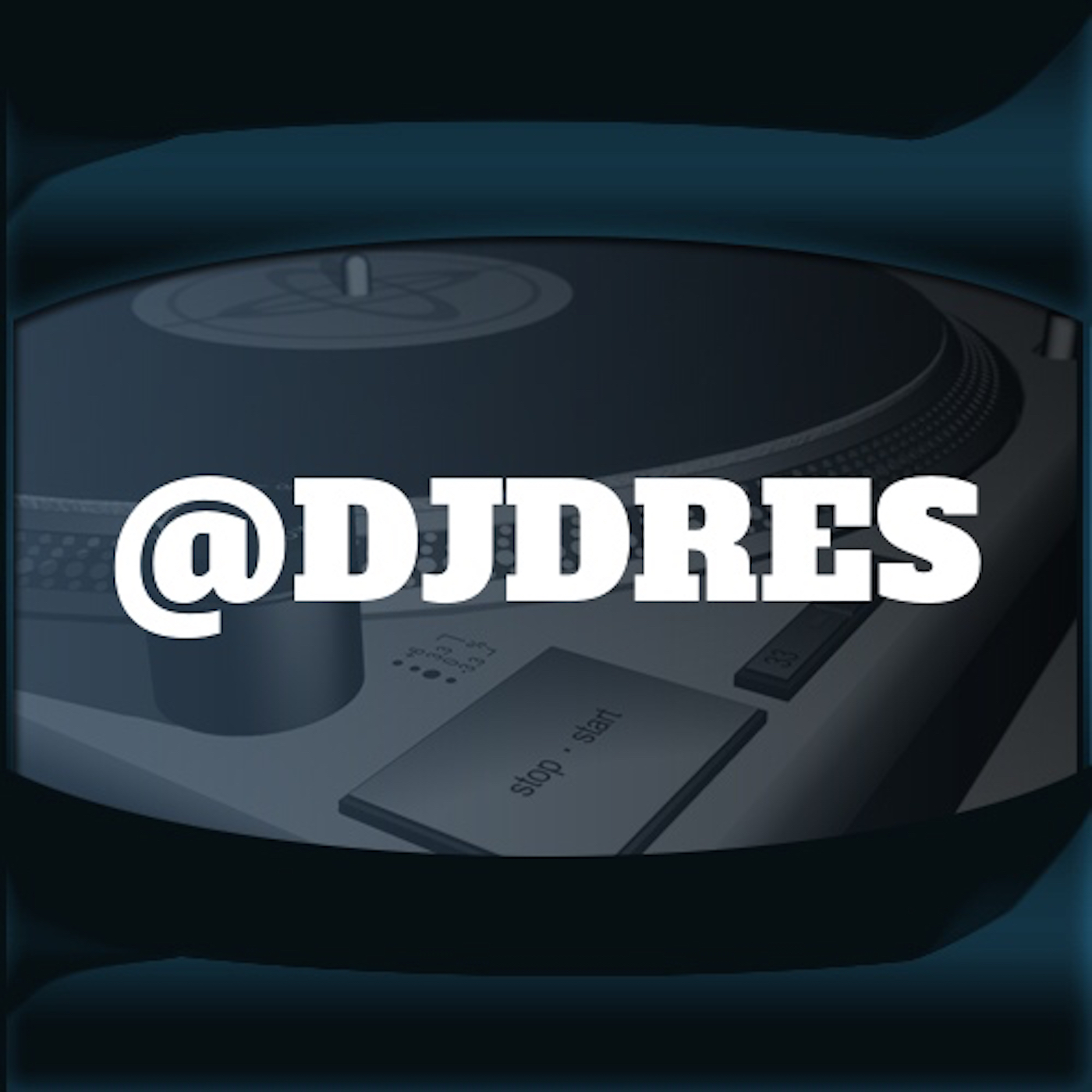 DJ Dres Podcast