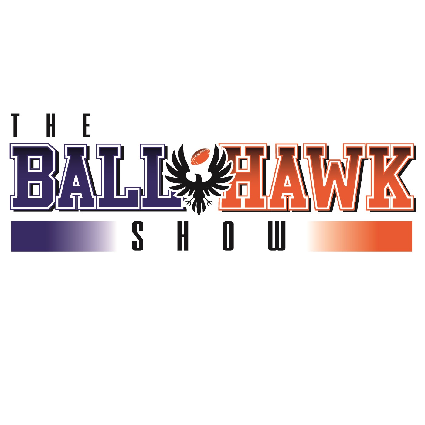 The Ball Hawk Show Podcast