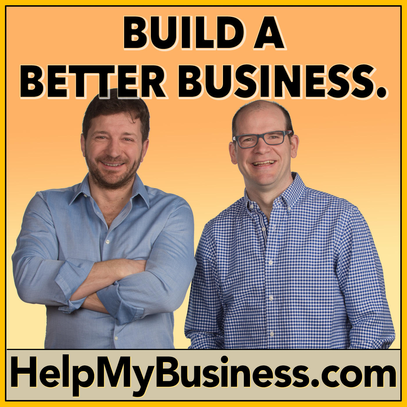 Help My Business! Marketing Tips
