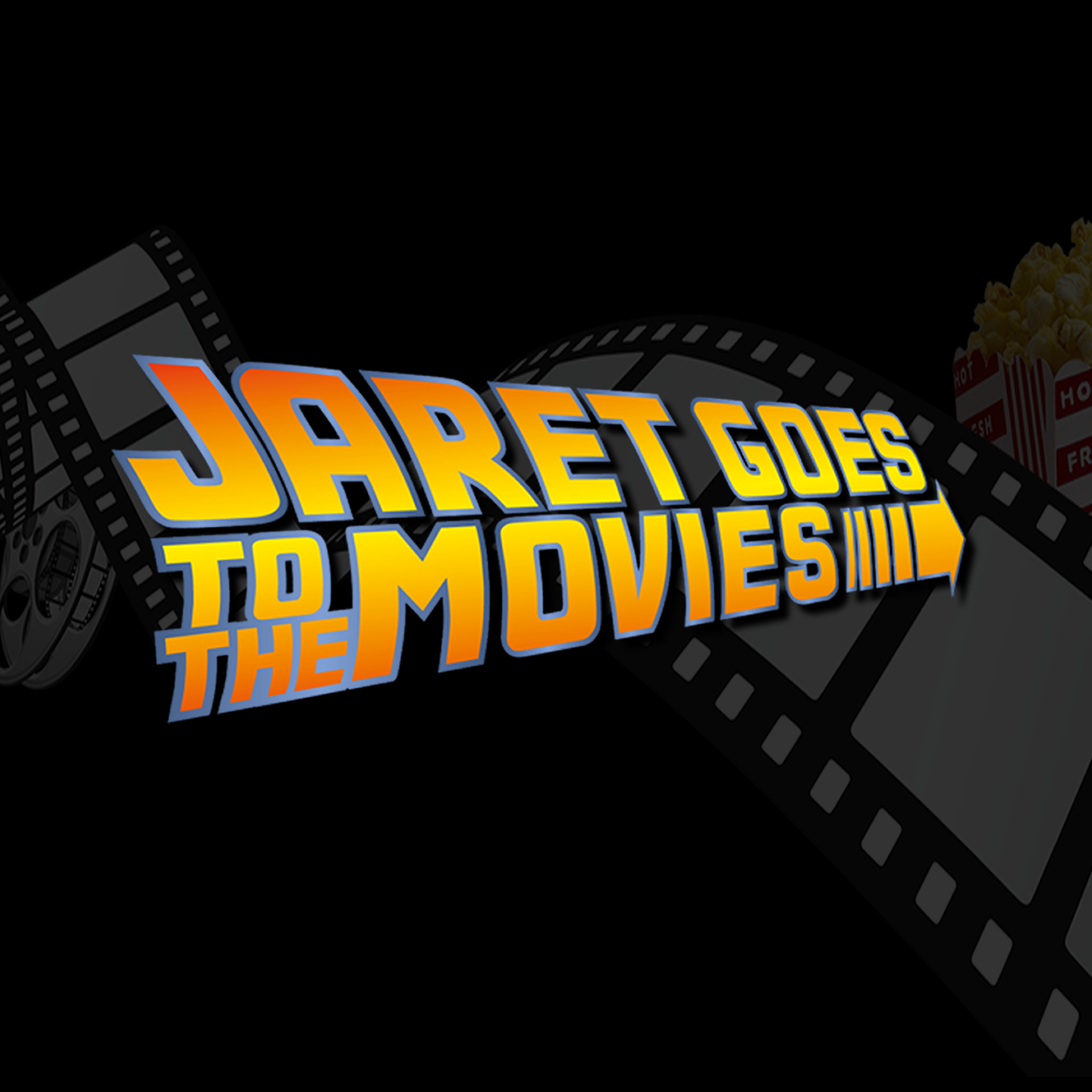 Jaret Goes to the Movies (Movie Reviews)