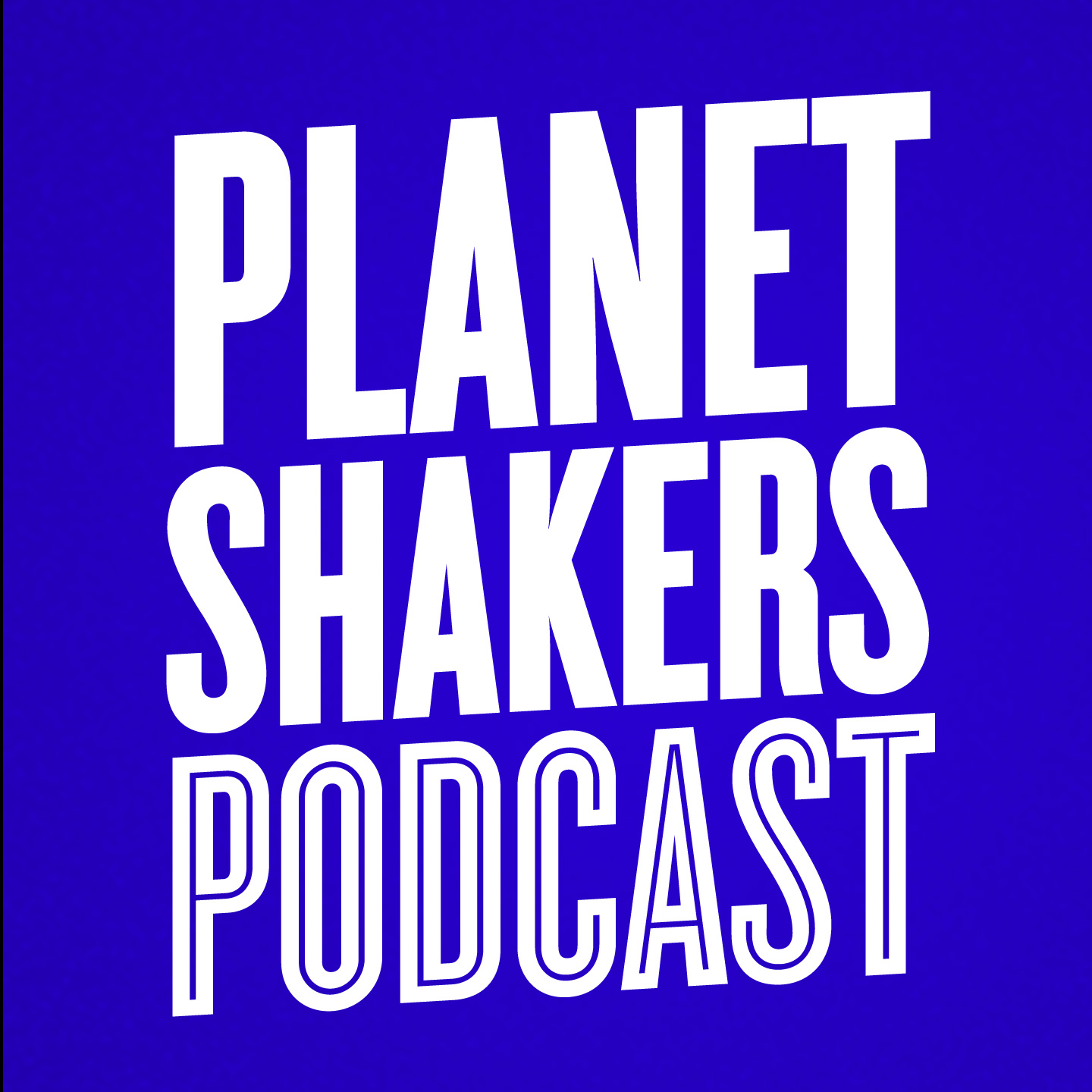 Planetshakers Podcast