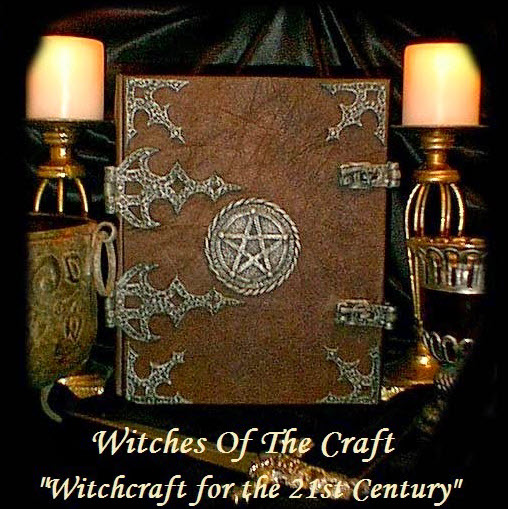 Witches Of The Craft