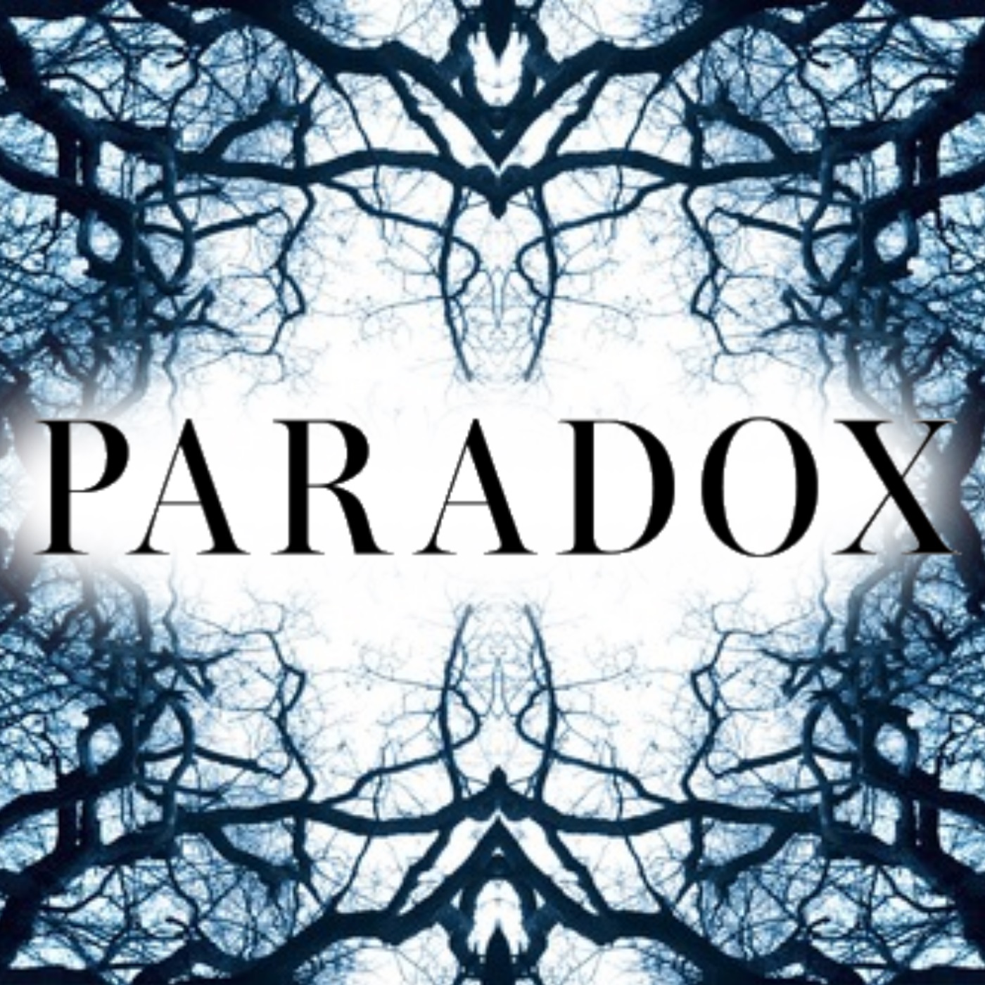 Paradox Project Podcast