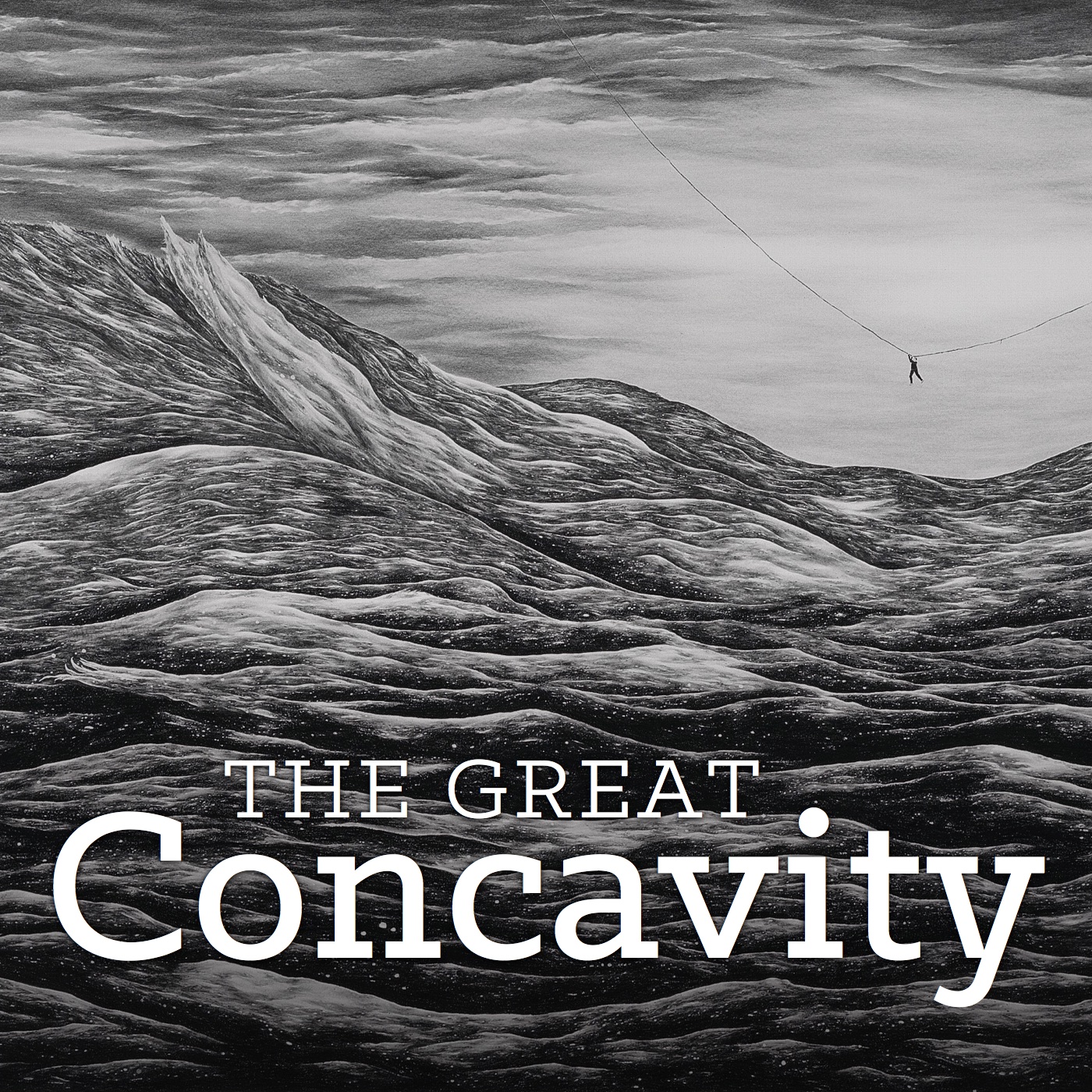 The Great Concavity