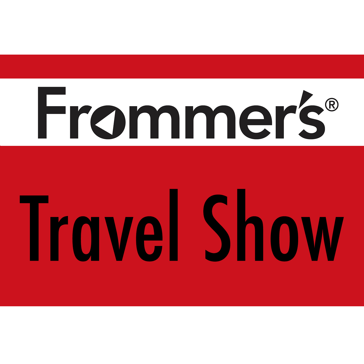 The Frommer's Travel Show
