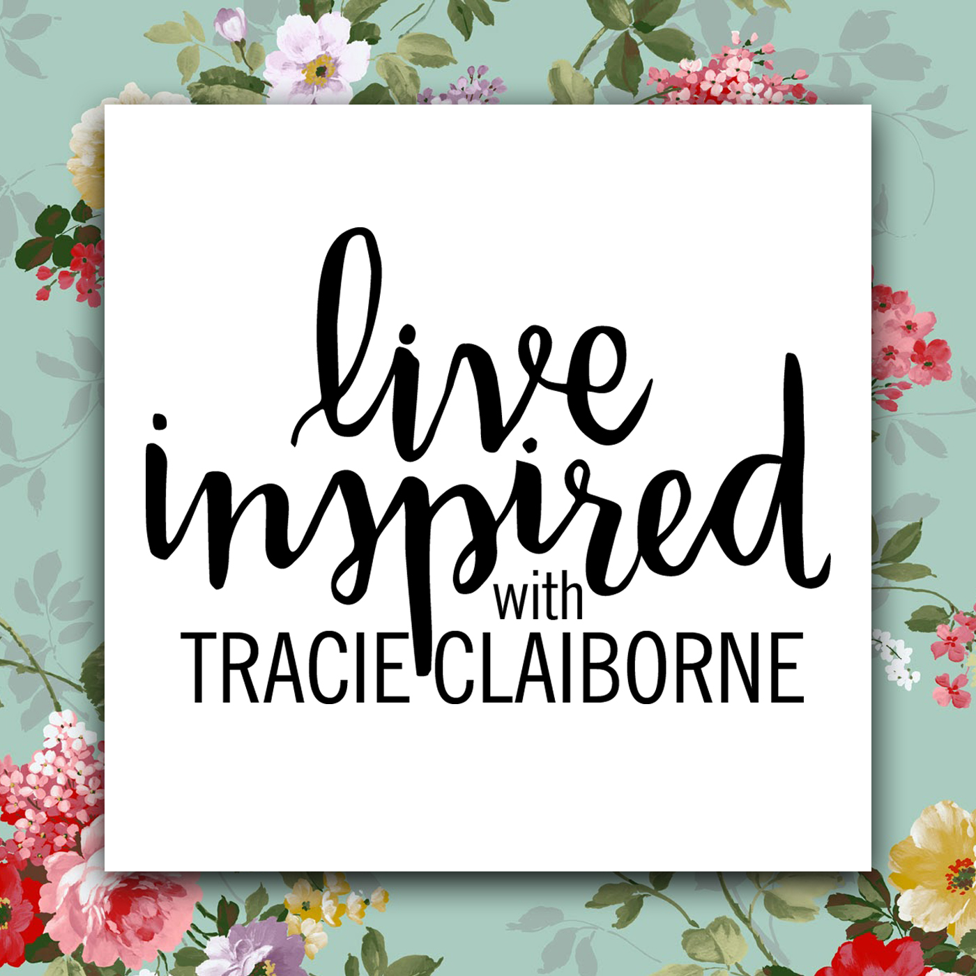 Live Inspired