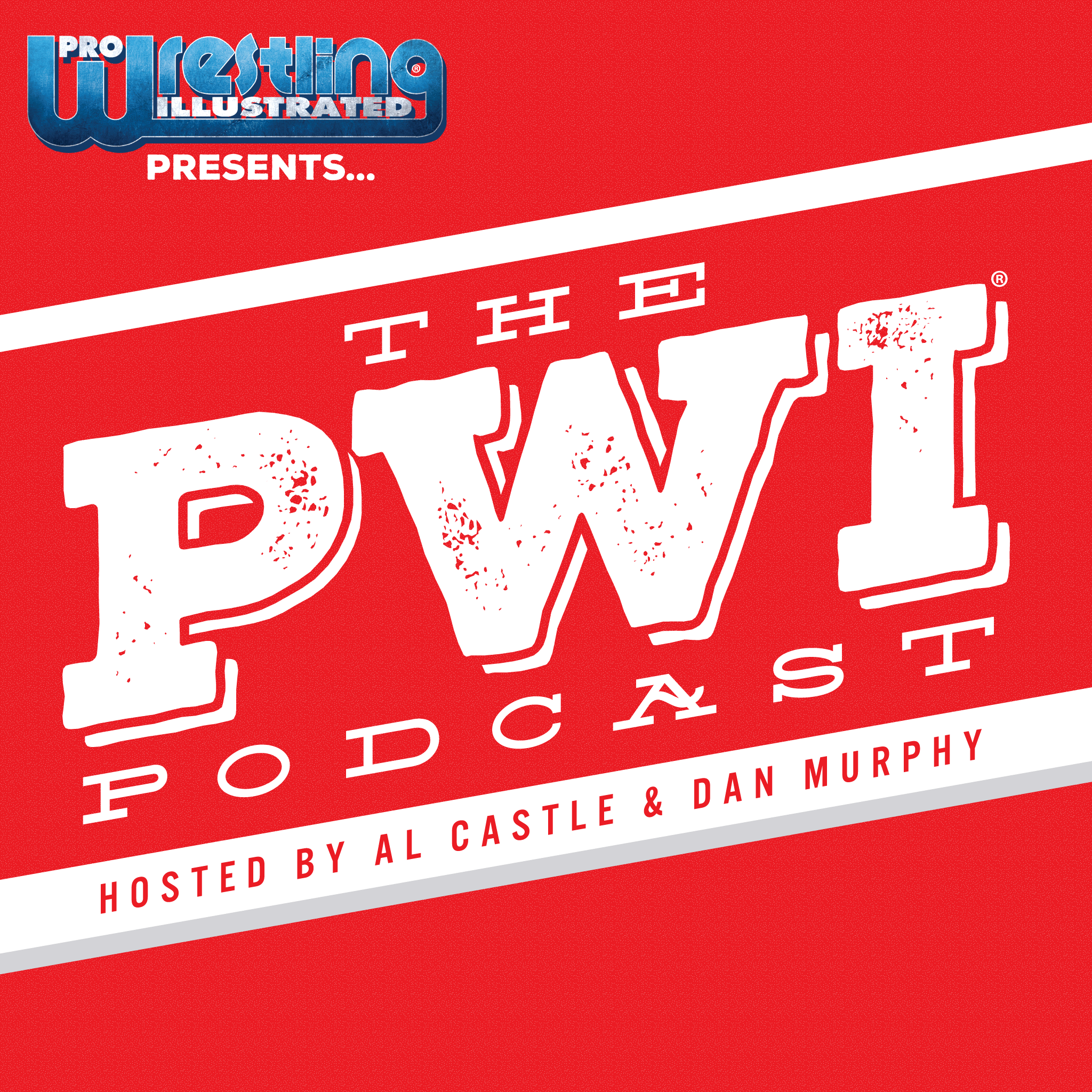 Pro Wrestling Illustrated Presents
