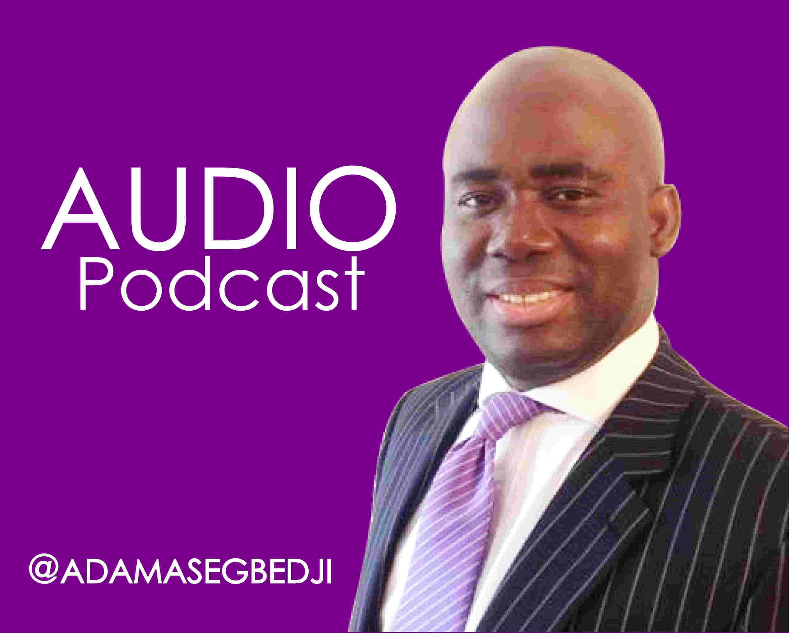 Adama Segbedji