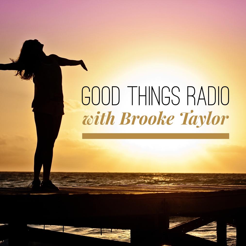 Good Things Radio