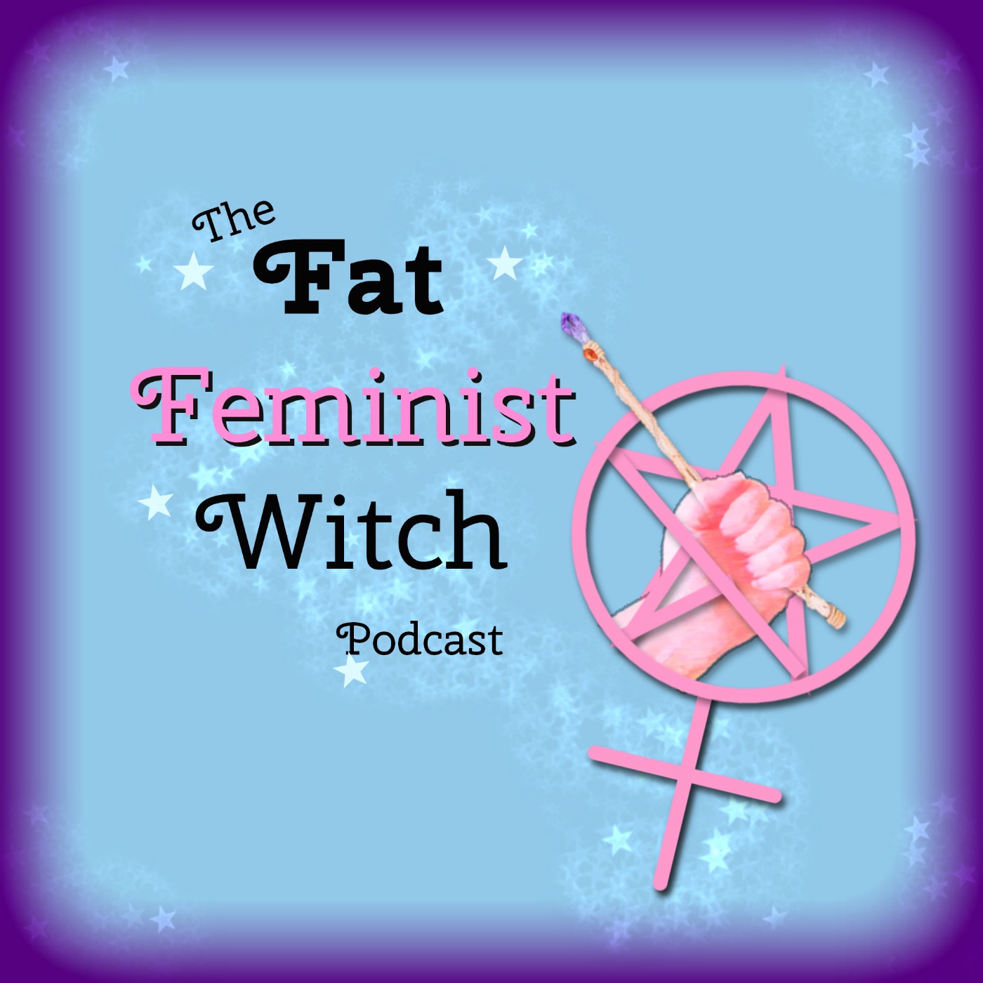 The Fat Feminist Witch