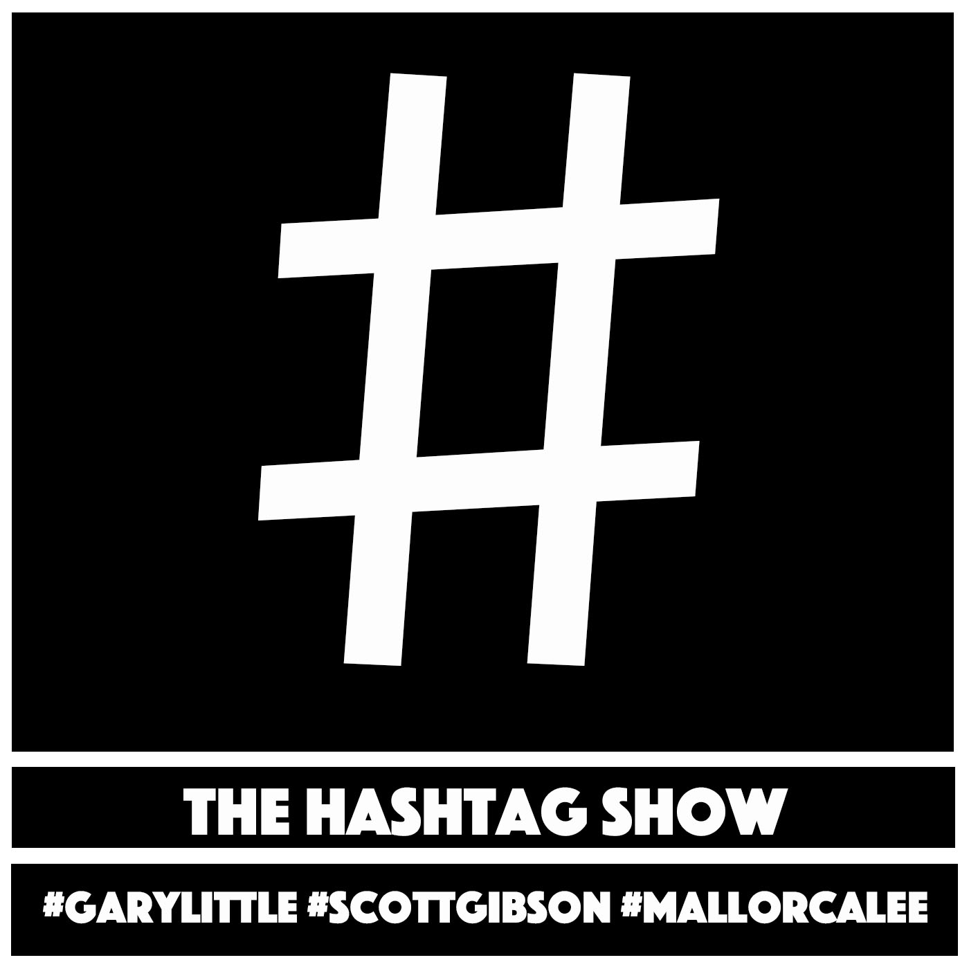 The Hashtag Show