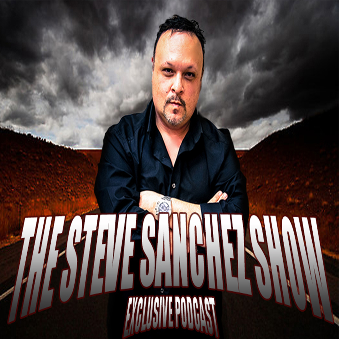 The Daily Rant with Steve Sanchez