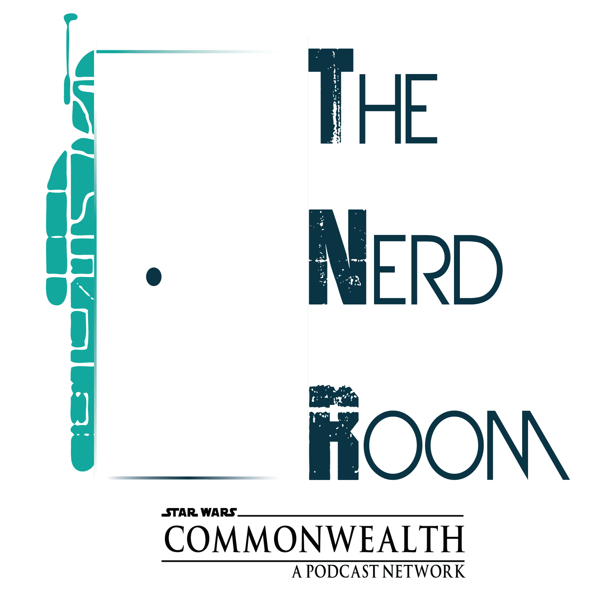 The Nerd Room - A Comic and Movie Podcast