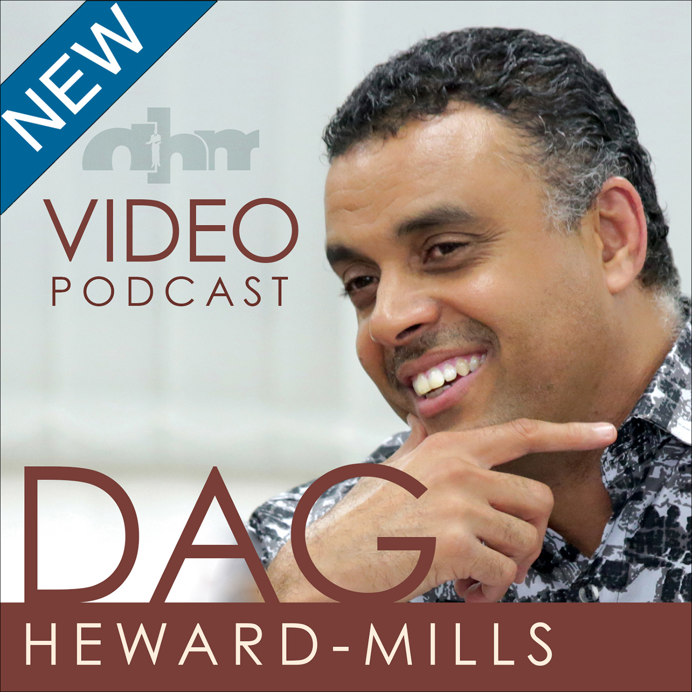 Dag Heward-Mills Video Podcast