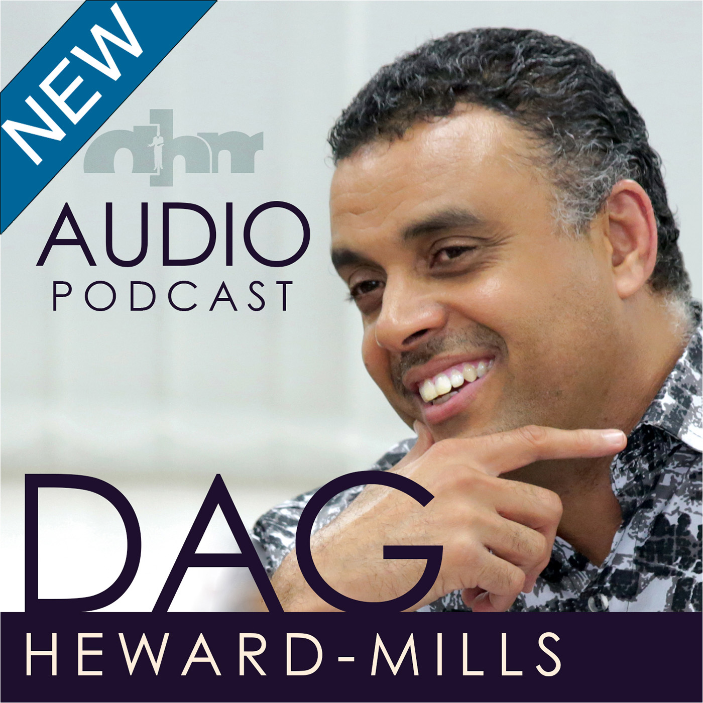 Dag Heward-Mills