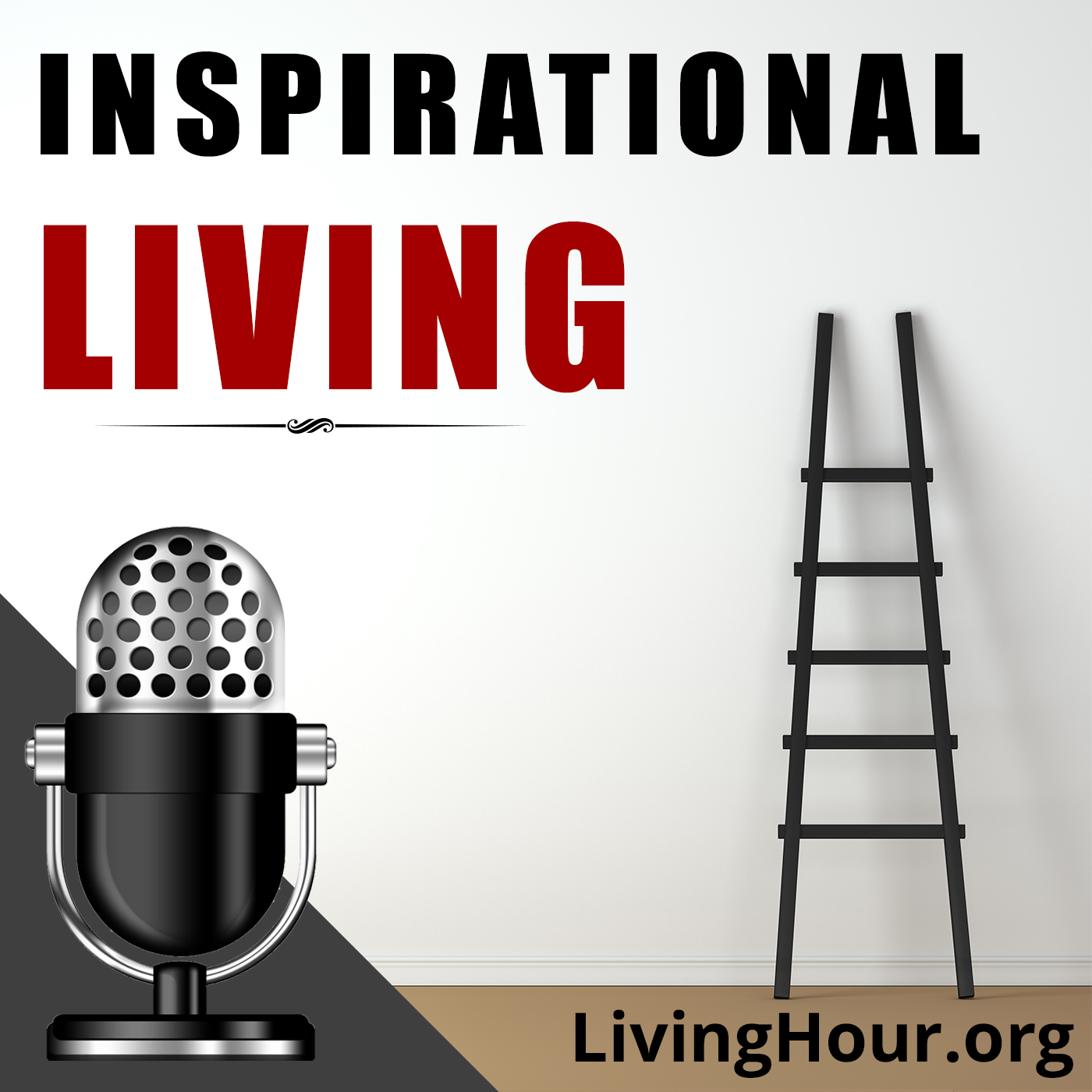 Inspirational Living: Motivation, Self-Help, Spirituality & Positive Thinking
