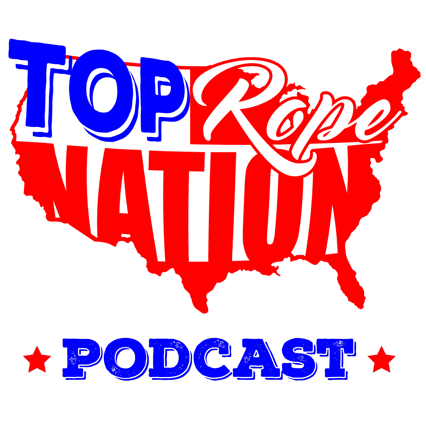 Top Rope Nation Wrestling Podcast