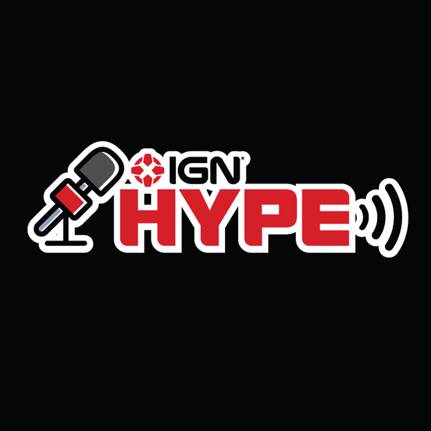 IGN Hype