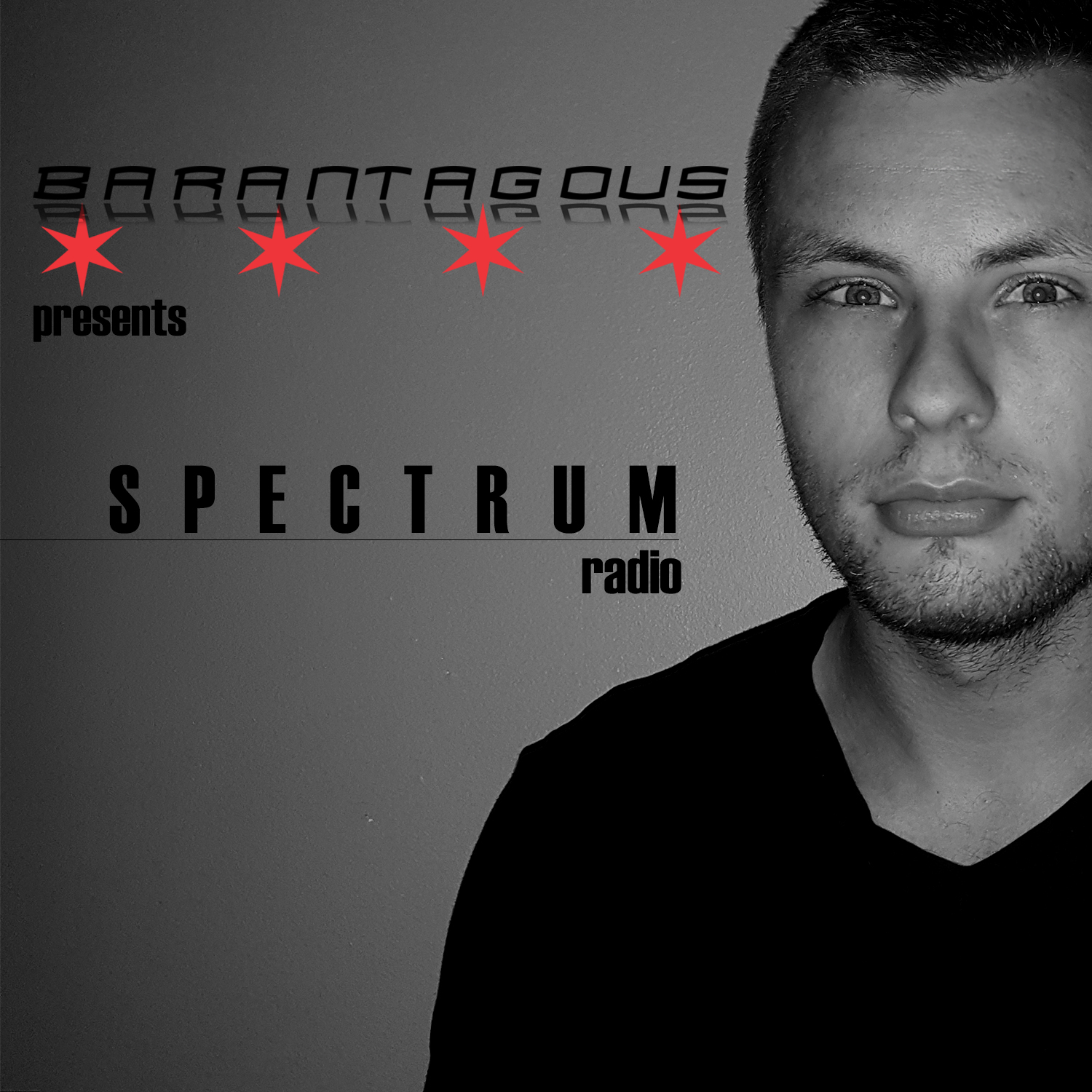 Barantagous presents Spectrum Radio