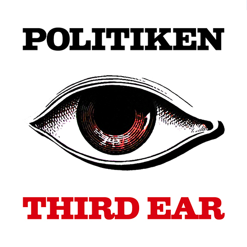 Third Ear x Politiken