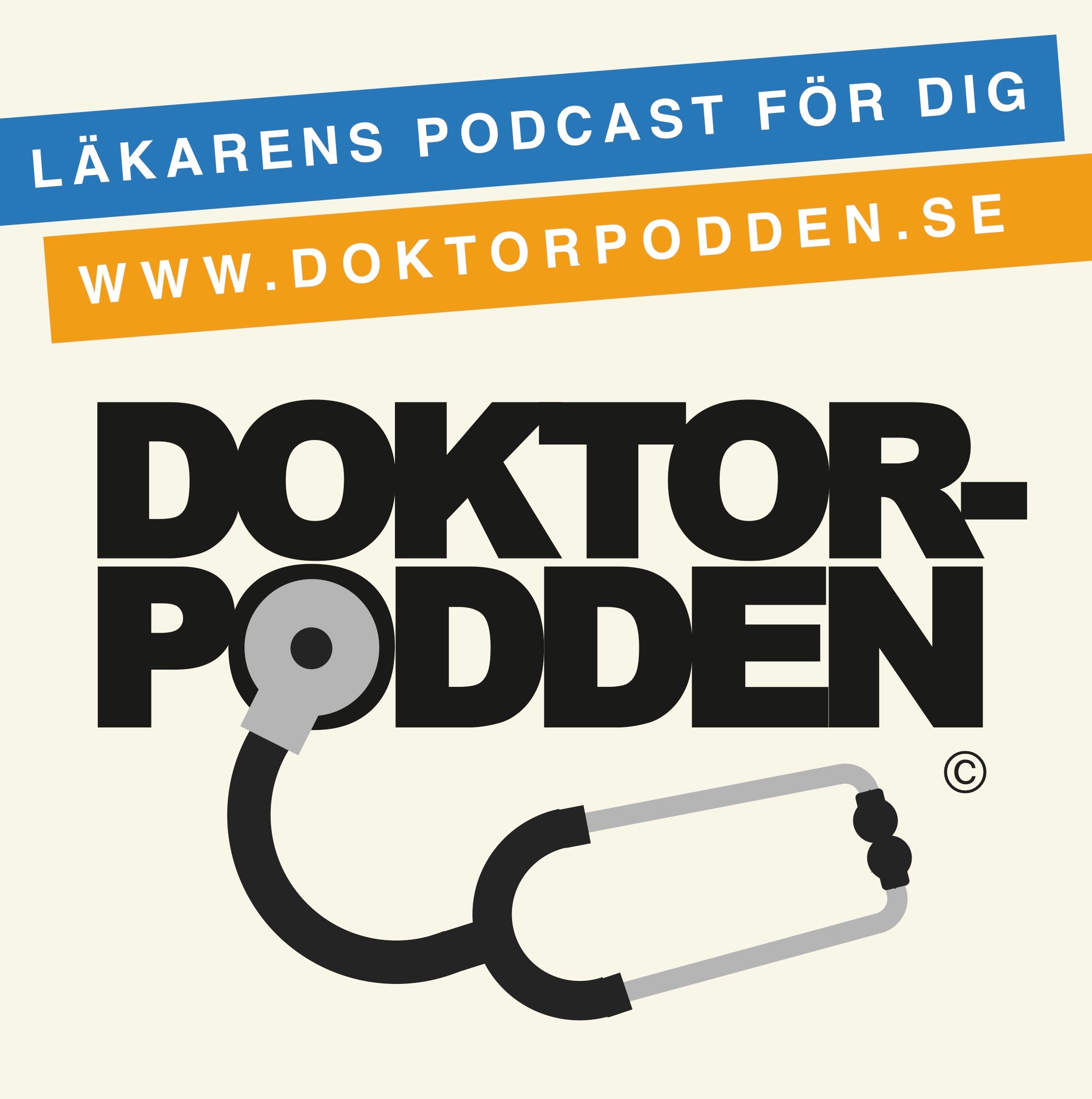 Doktorpodden