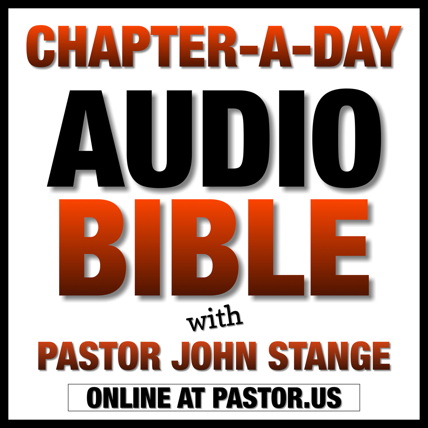 Audio Bible | Bible Reading | Daily Devotions | Bible Study