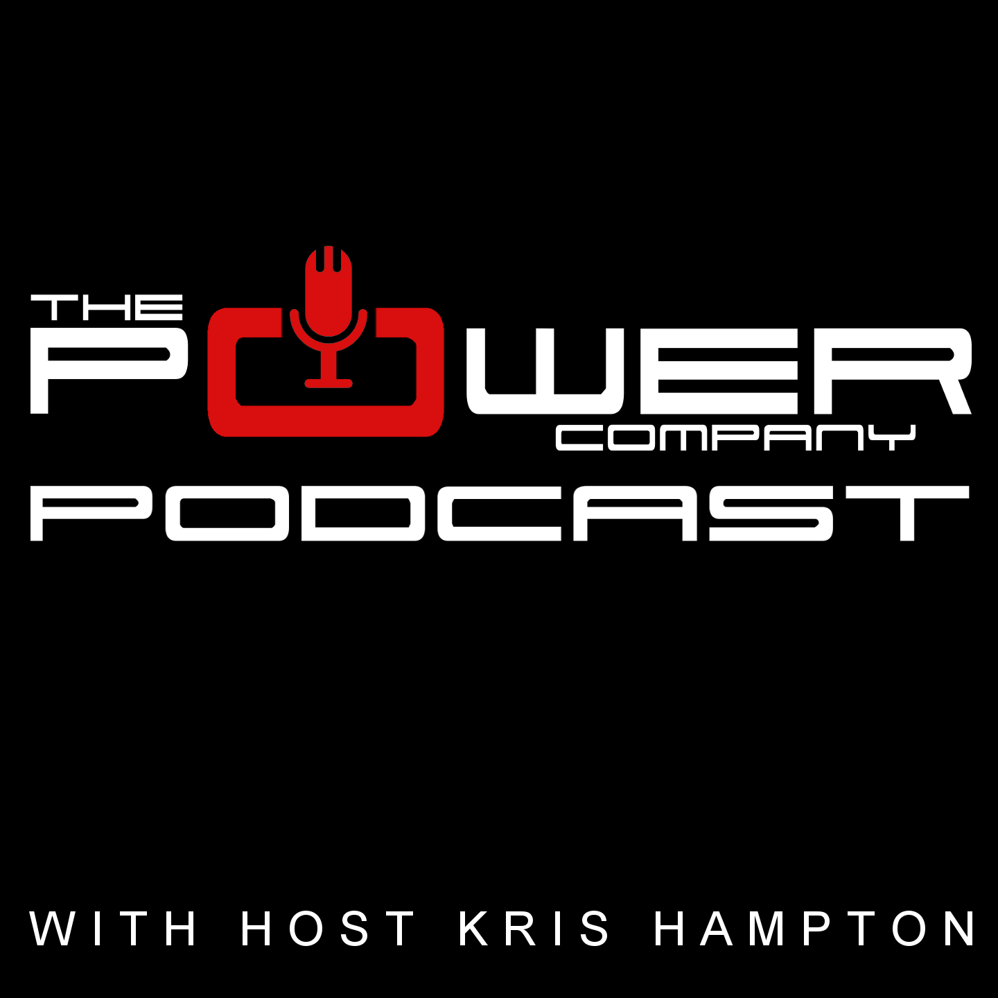 The Power Company Podcast