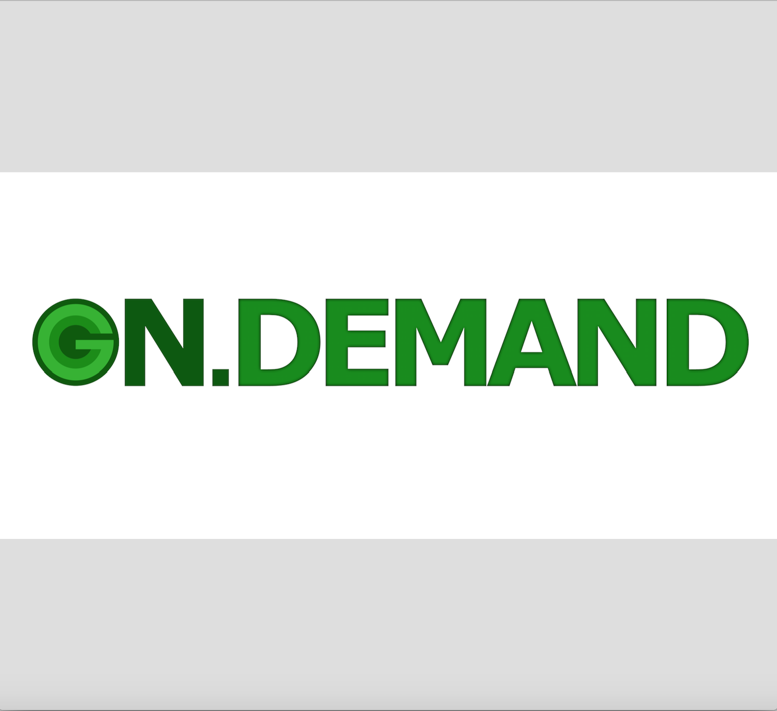 GC On-Demand