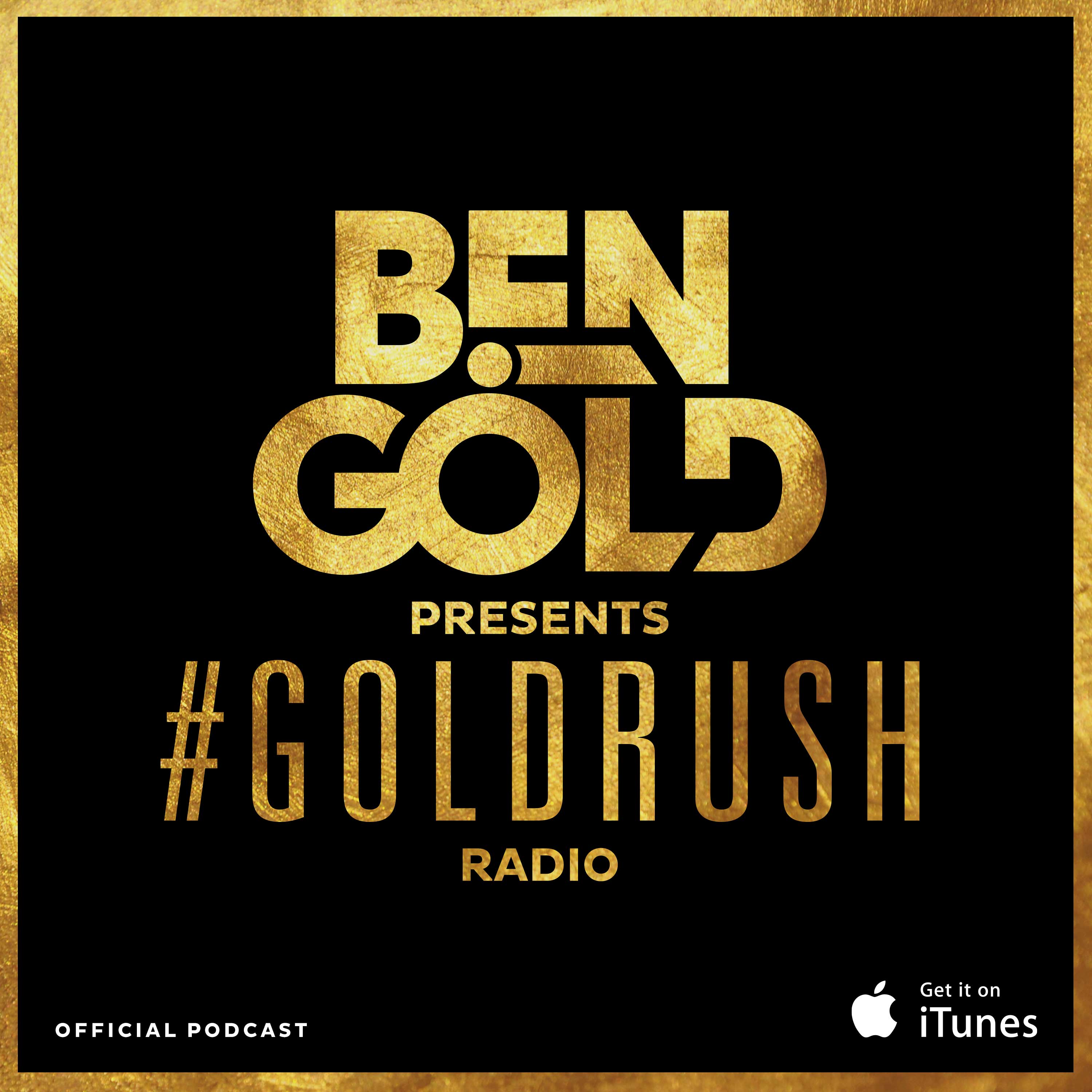 GoldrushRadio